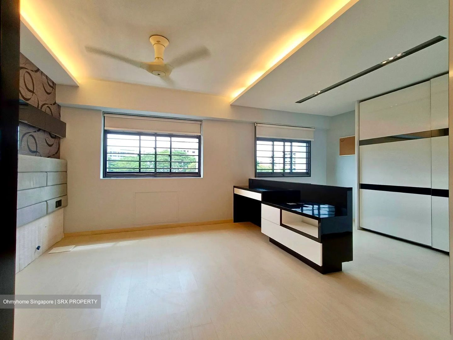 Blk 522 Fragrant Woods (Woodlands), HDB 5 Rooms #581953001